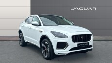 Jaguar E-Pace 1.5 P300e R-Dynamic SE 5dr Auto Estate